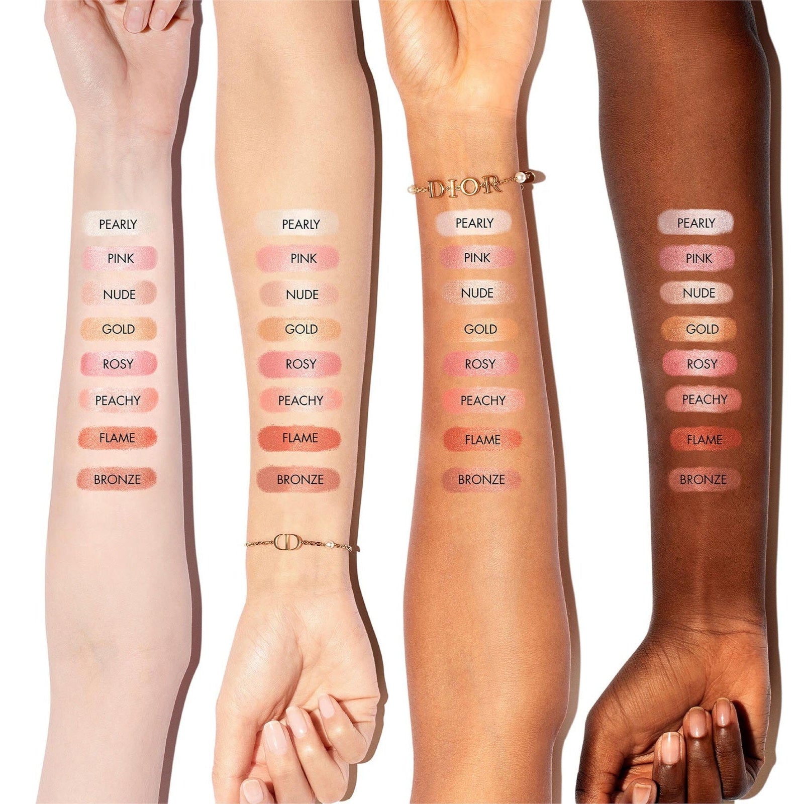 DIOR FOREVER GLOW MAXIMIZER - BRONZE