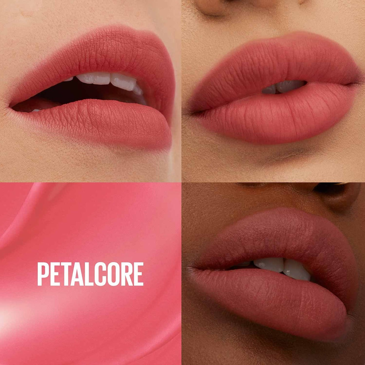 MAYBELLINE SUPER STAY TEDDY LIP TINT