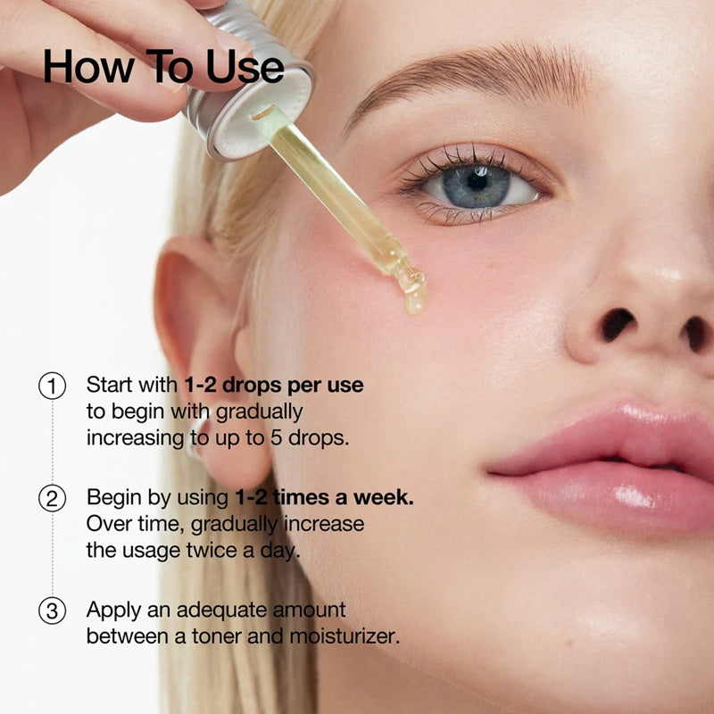 ANUA AZELAIC ACID 10 + HYALURON SERUM 30ML