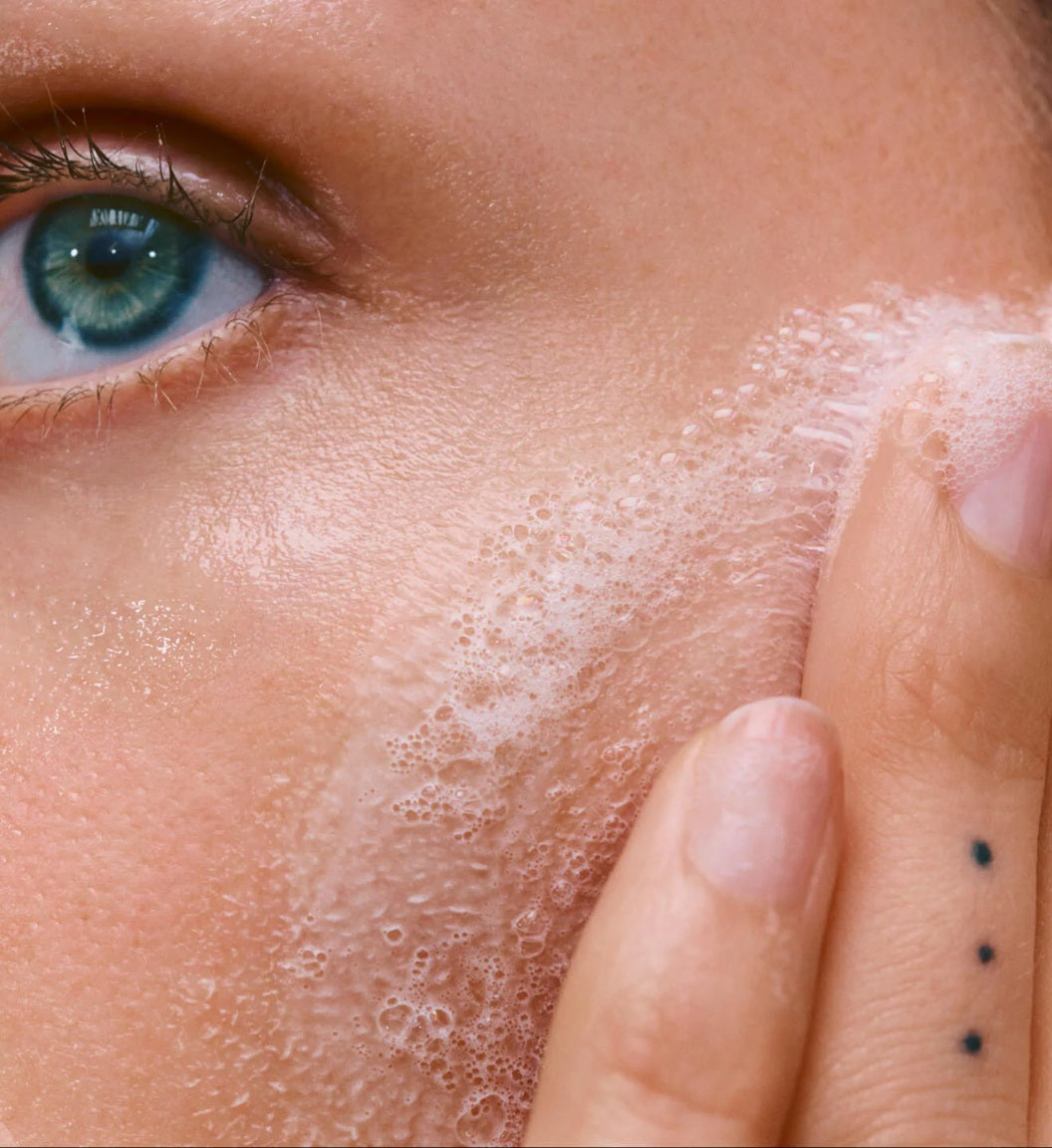 RHODE PINEAPPLE REFRESH CLEANSER 150ML