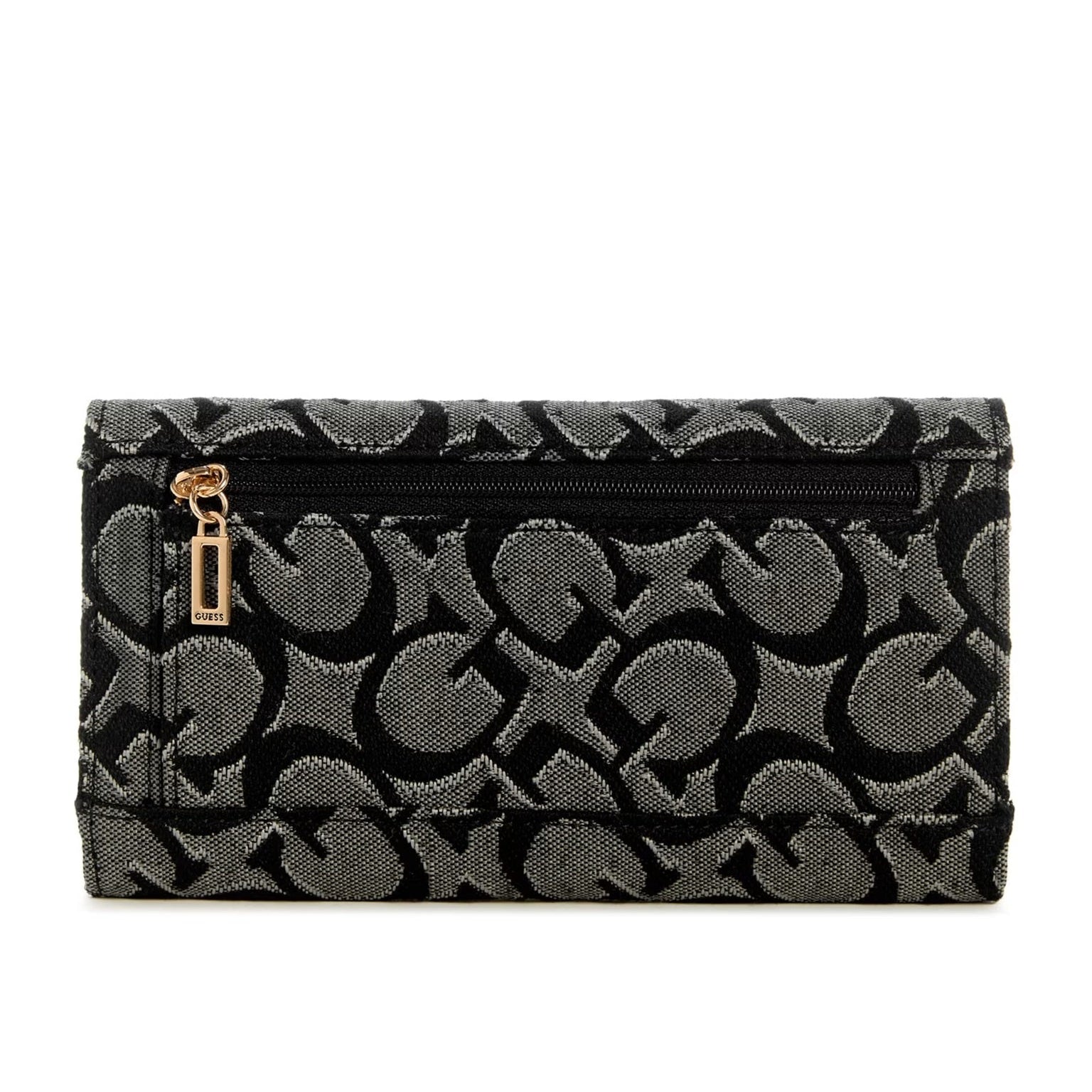 GUESS BILLETERA MARVA SLG COAL