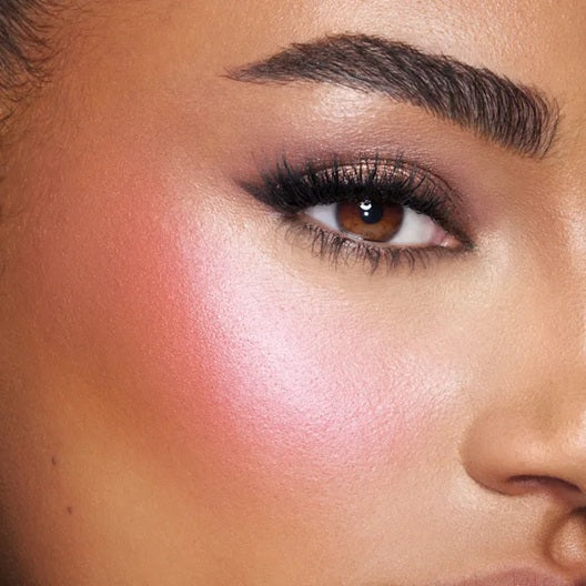 CHARLOTTE TILBURY BLUSH & GLOW GLIDE PALETTE - FAIR/MEDIUM-PALE/MOYEN