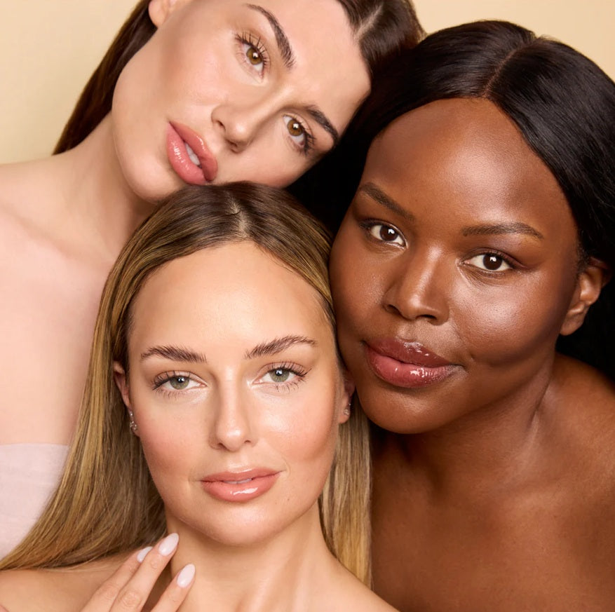 ICONIC LONDON SHAPE & SHADE SCULPTING STICK - CURVE