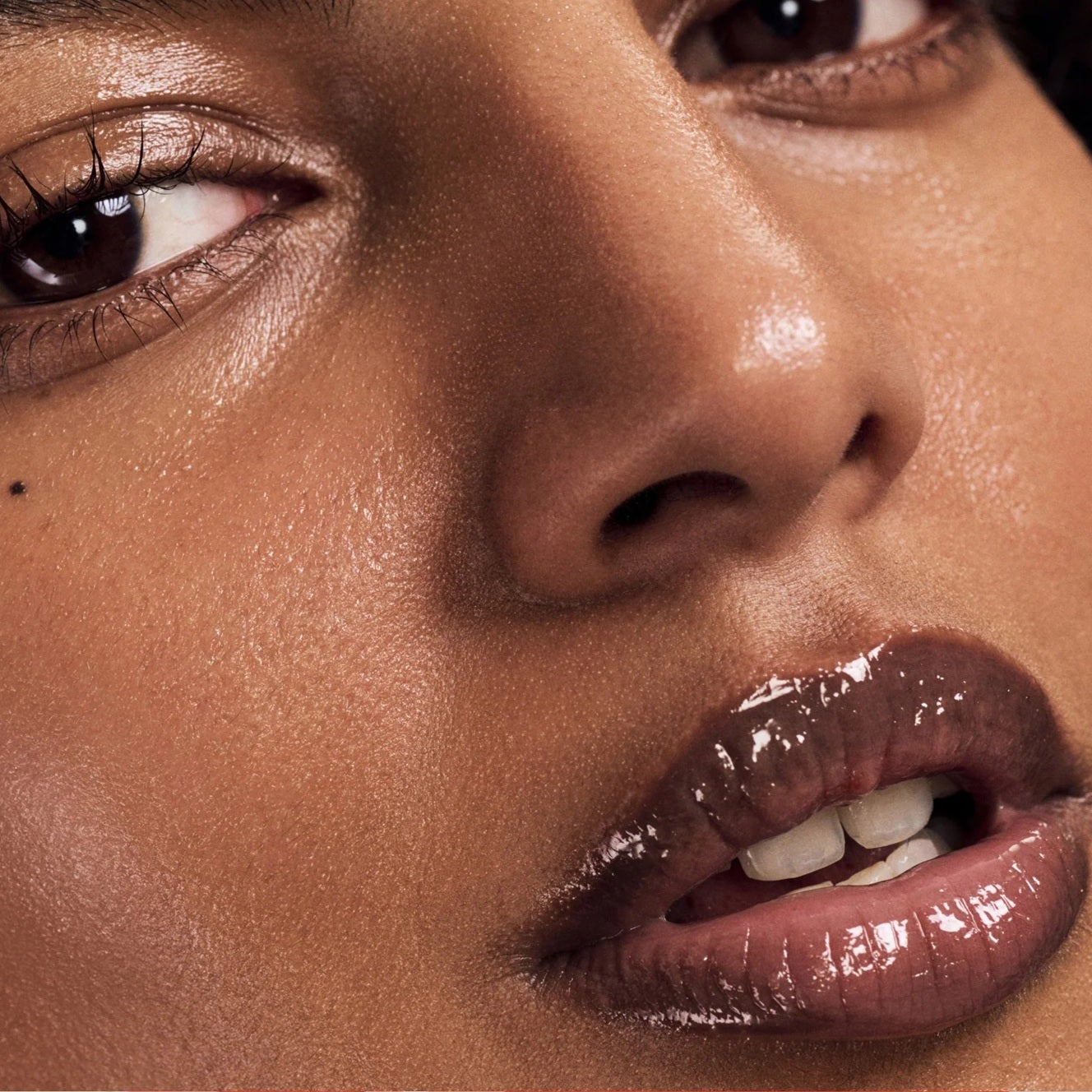 RHODE PEPTIDE LIP TINT - STRAWBERRY GLAZE