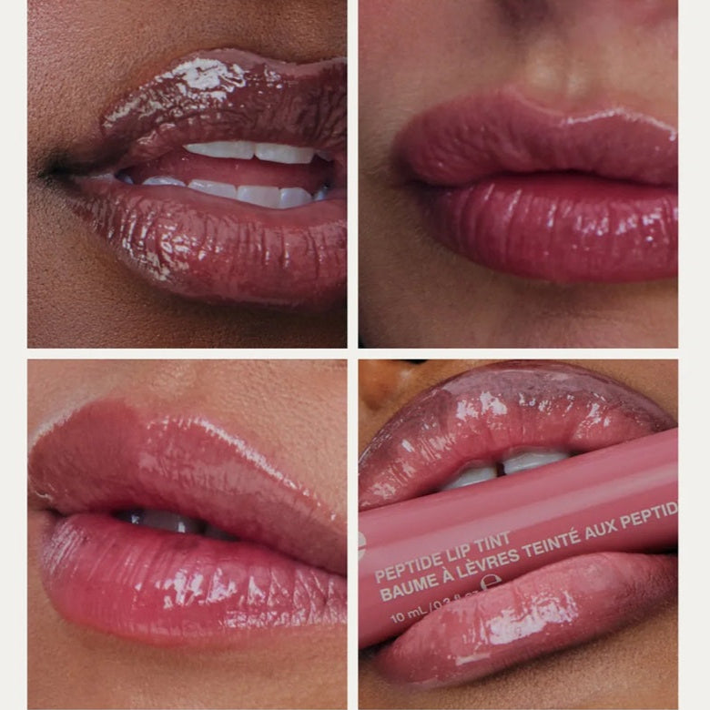 RHODE PEPTIDE LIP TINT - SALTY TAN