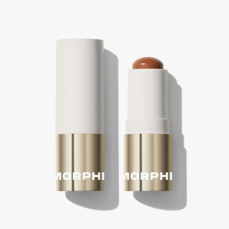 MORPHE SUDDEN HEAT BRONZER STICK - SIZZLE