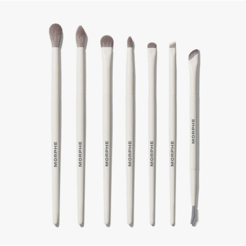 MORPHE SET DE BROCHAS EYE WANT IT ALL