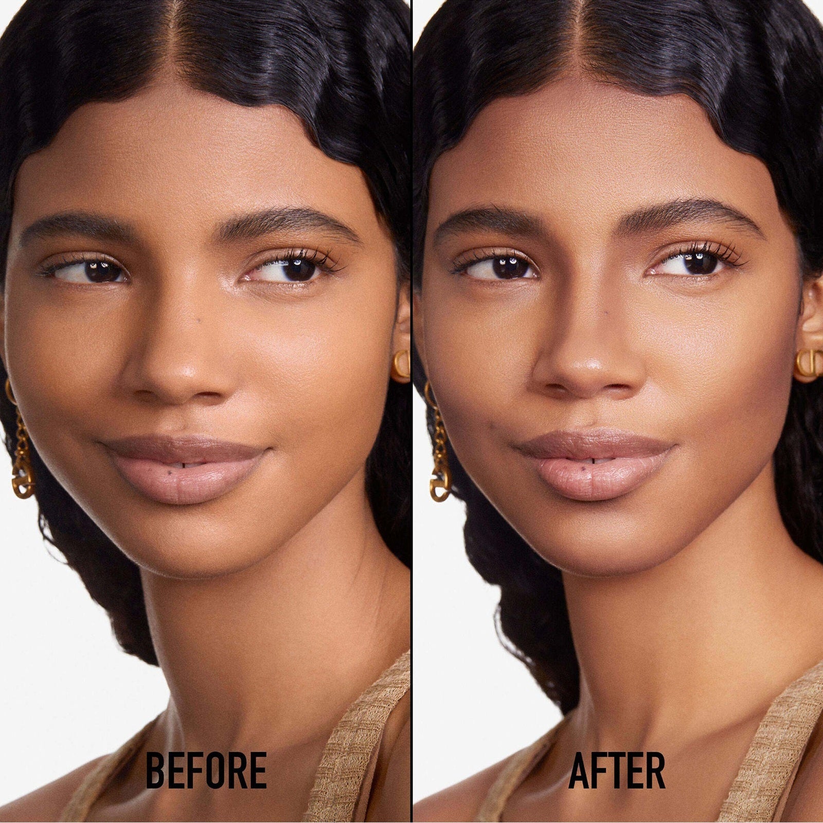 DIOR FOREVER SKIN CONTOUR - 3 MEDIUM