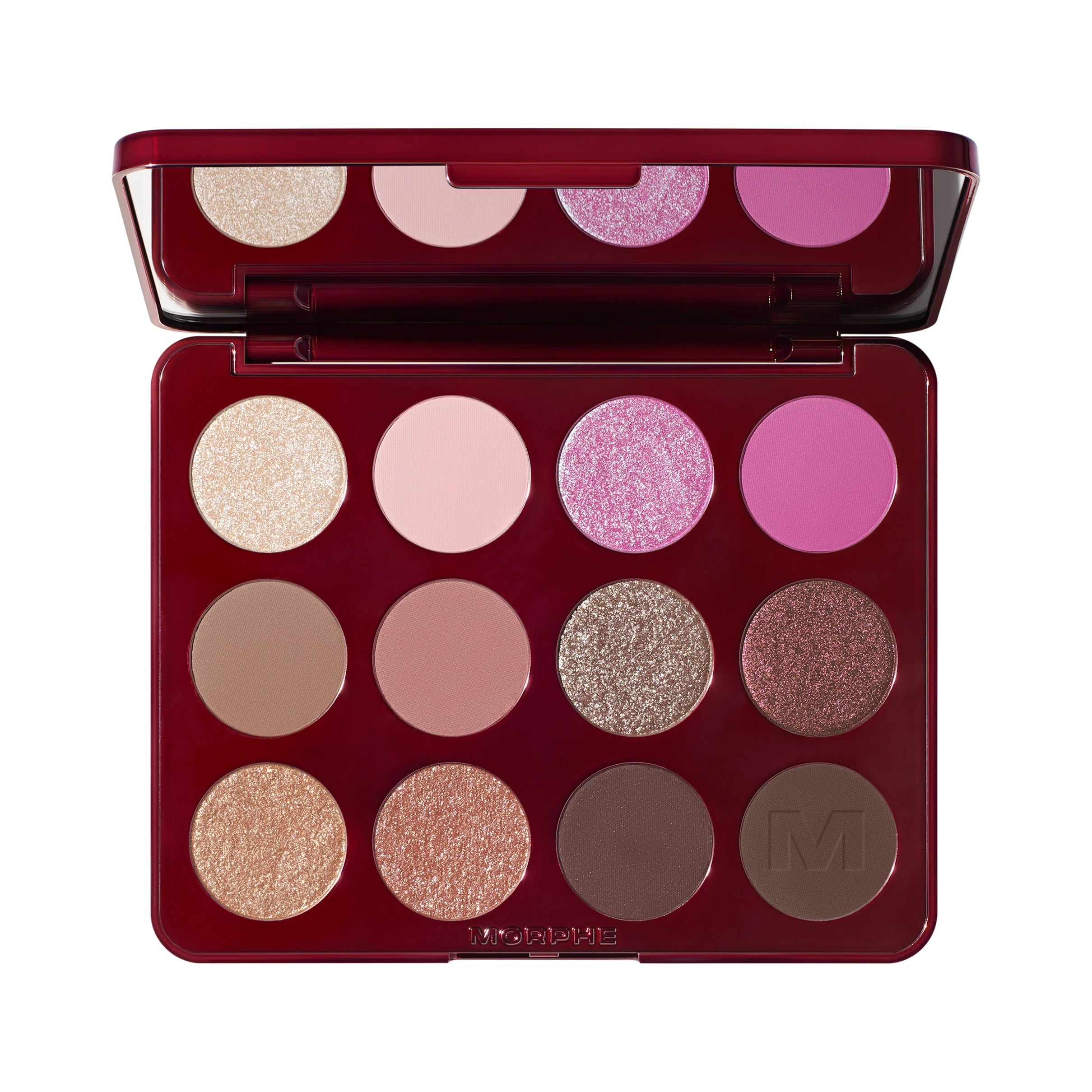 MORPHE PALETTE NAUGHTY
