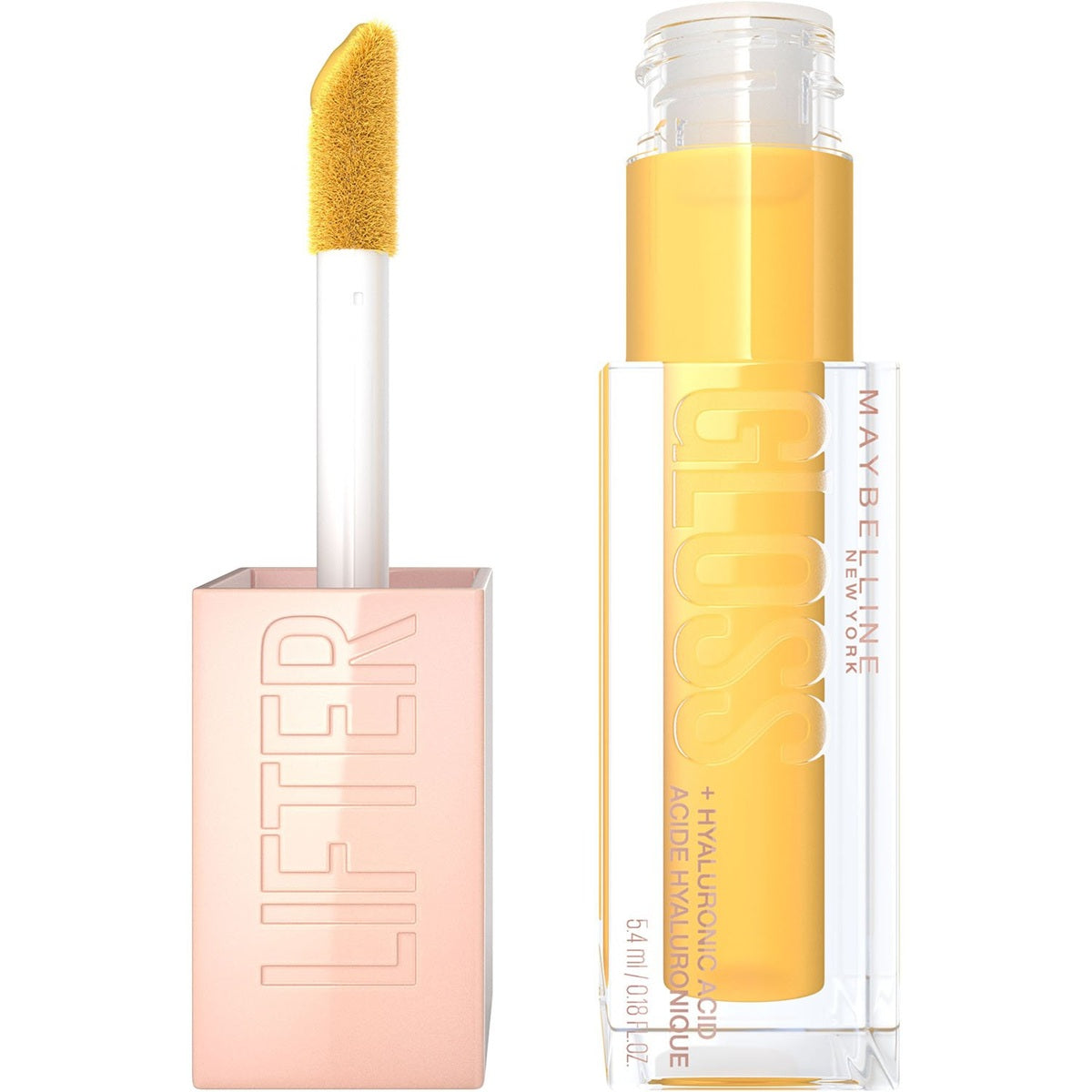 MAYBELLINE LIFTER GLOSS - 026 HONEY