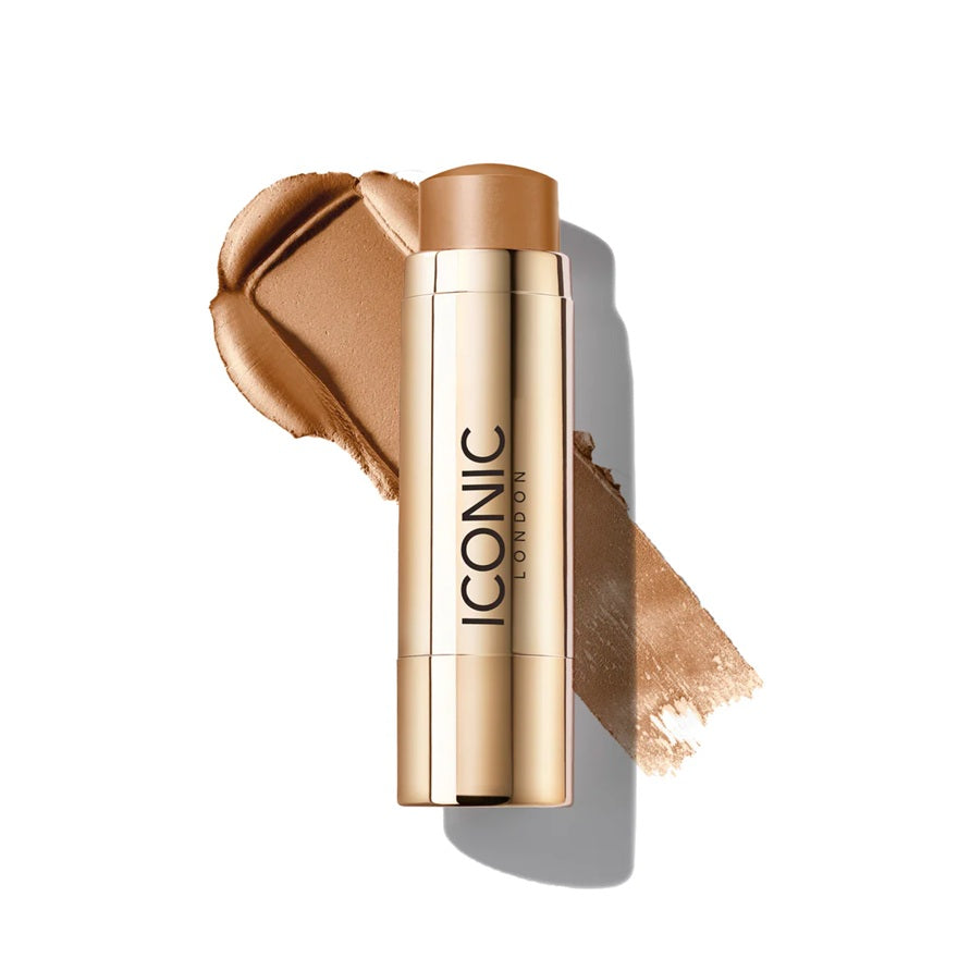 ICONIC LONDON SHAPE & SHADE SCULPTING STICK - CURVE