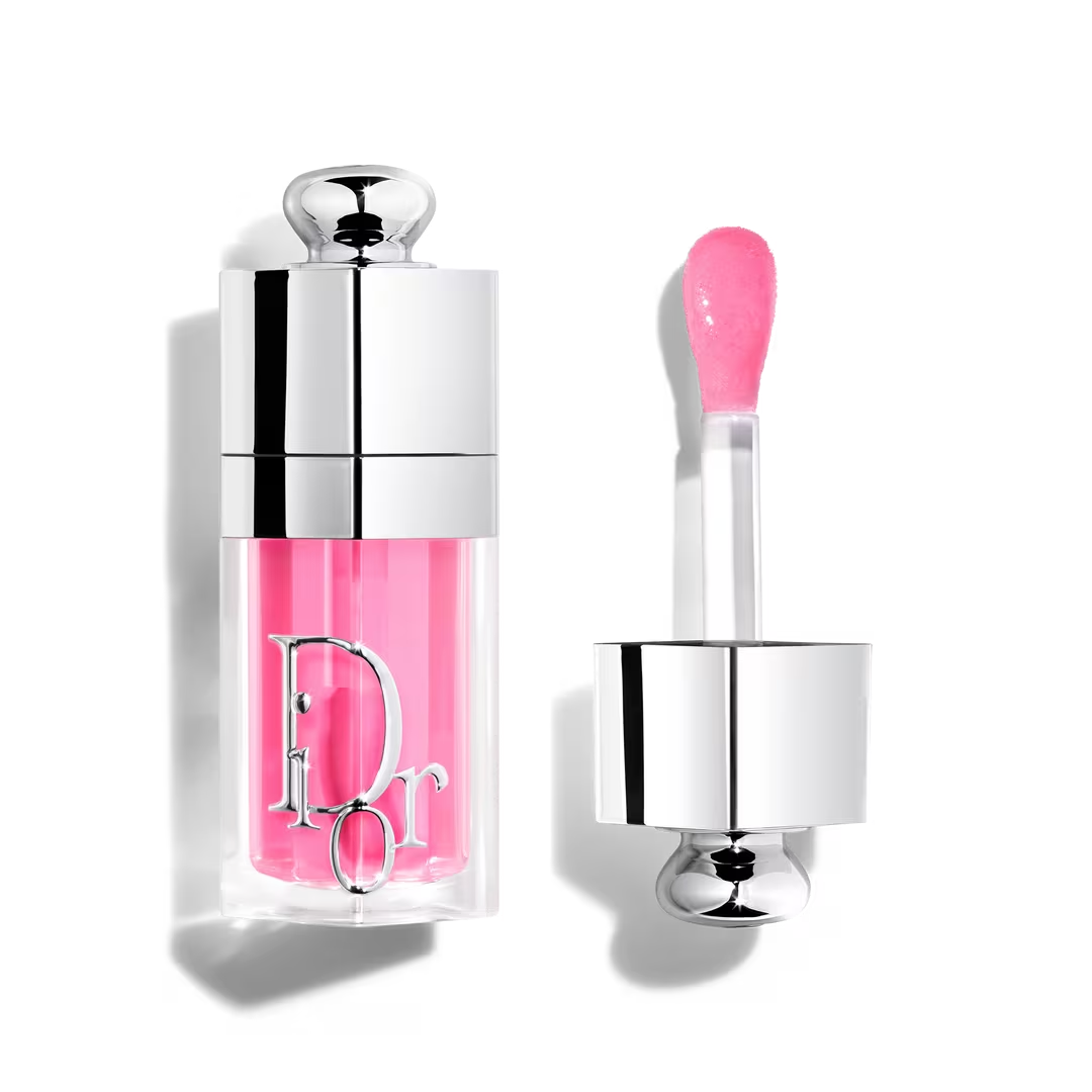 DIOR ADDICT LIP GLOW OIL