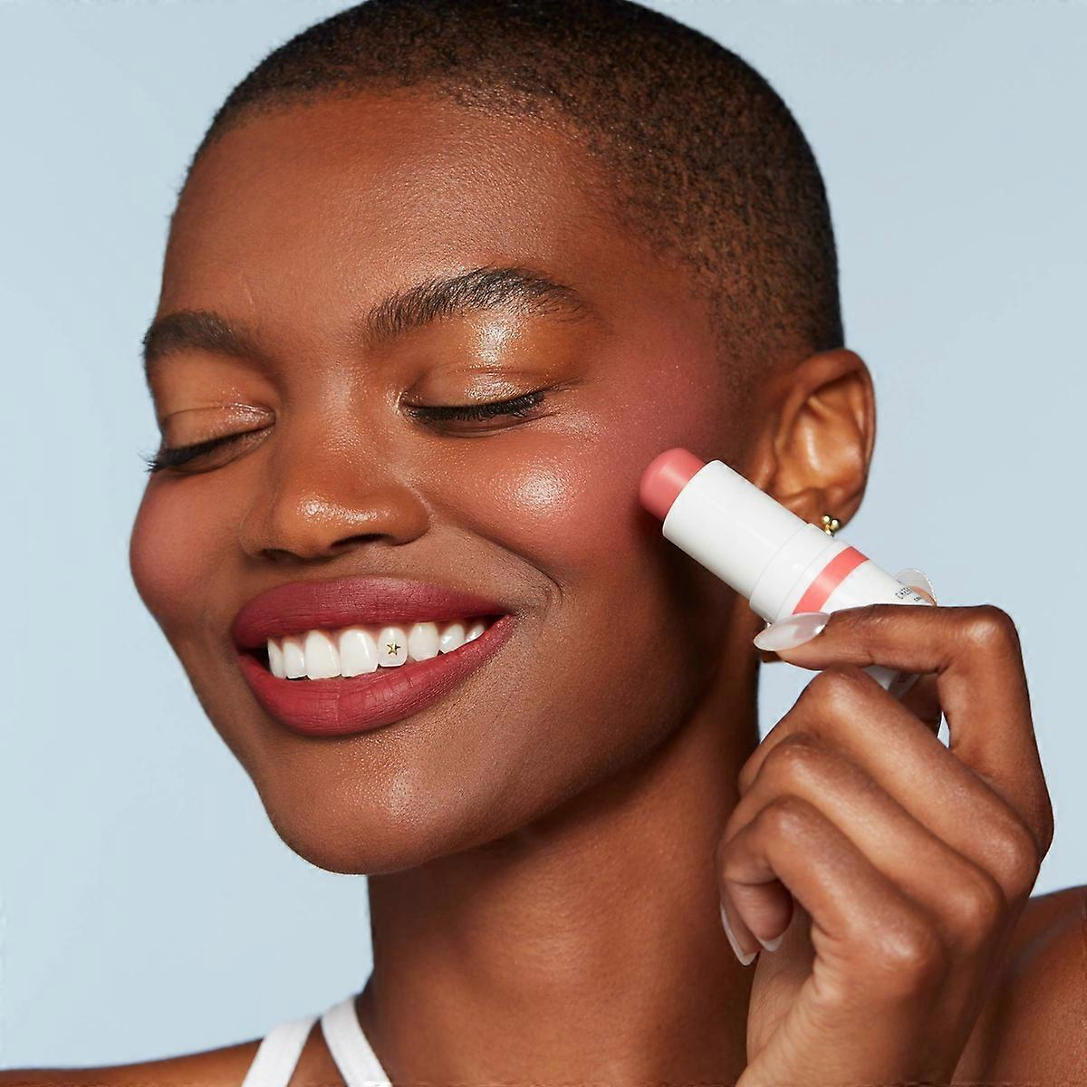 MORPHE 2 PERK UP CHEEK & LIP COLOR
