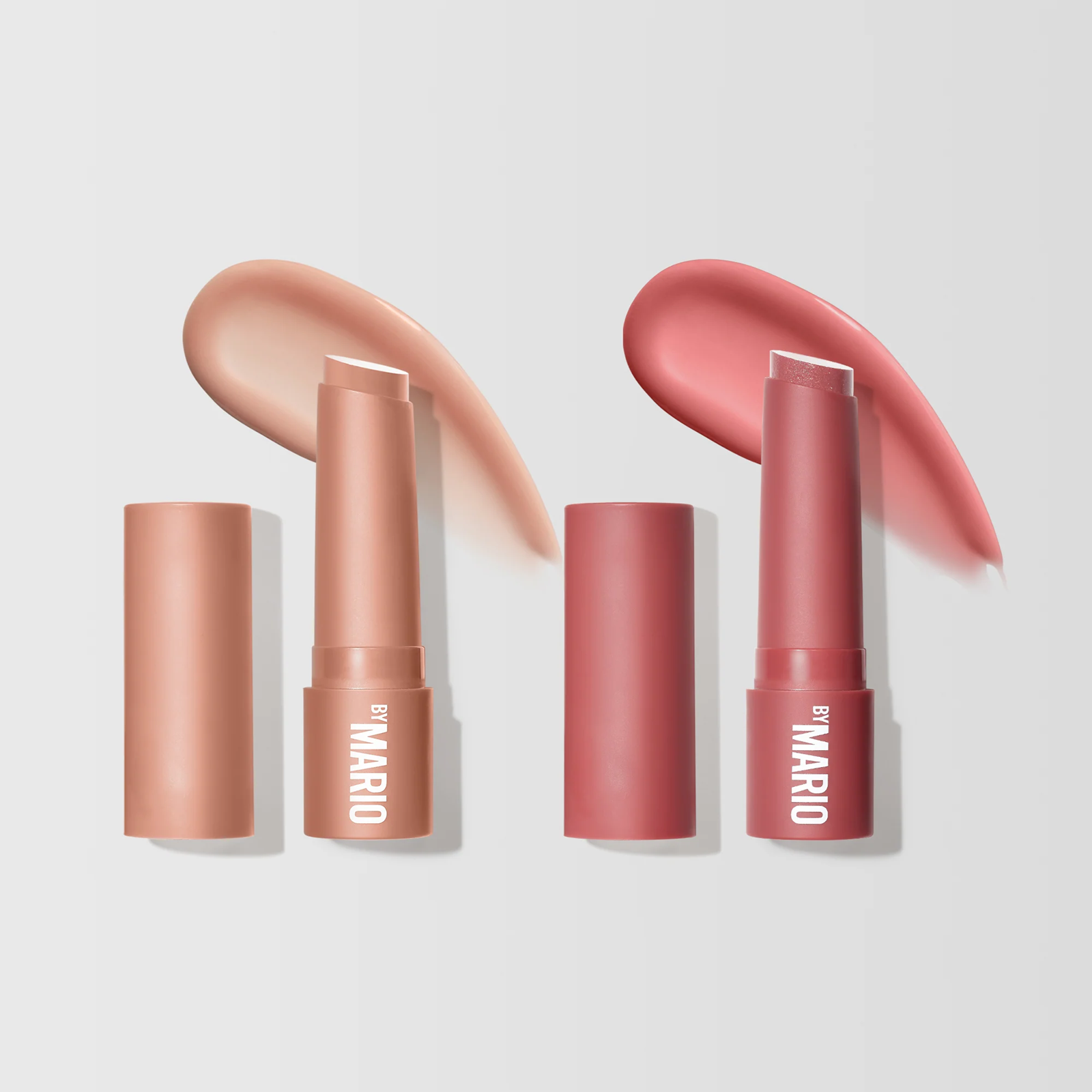 MAKEUP BY MARIO MOISTUREGLOW ON-THE-GO - NUDE & BRONZE GLOW