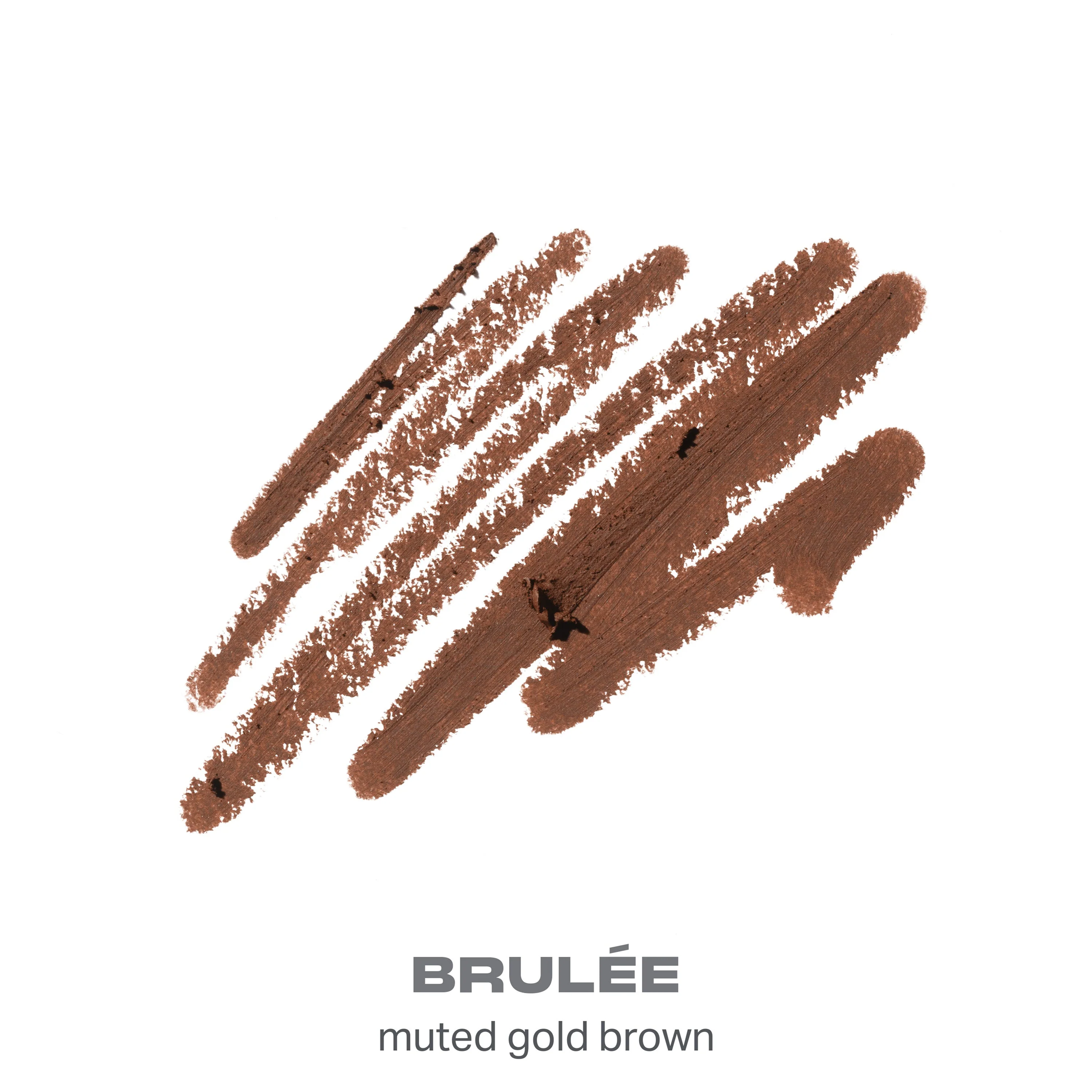 MORPHE SIGNATURE LIP PENCIL - BRULÉE
