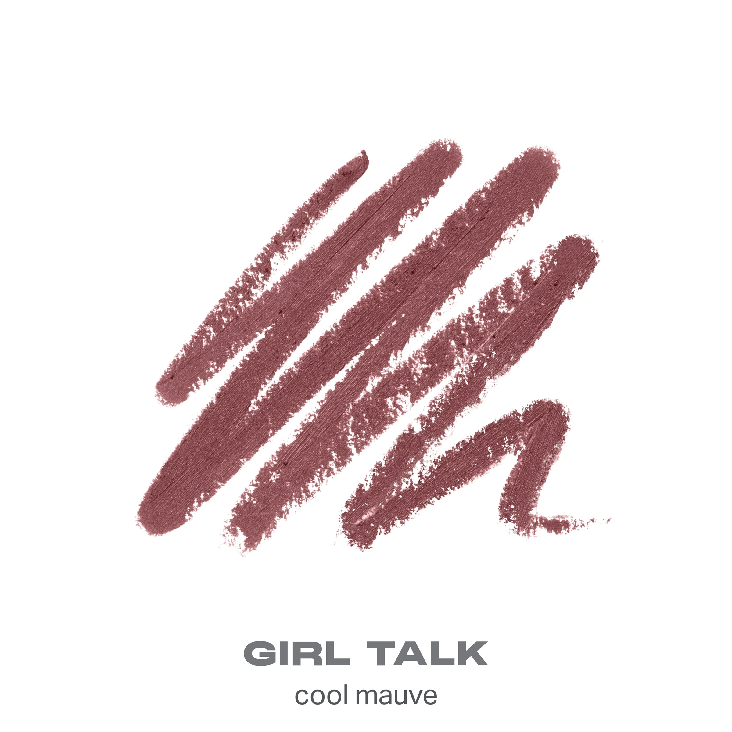 MORPHE SIGNATURE LIP PENCIL - GIRL TALK