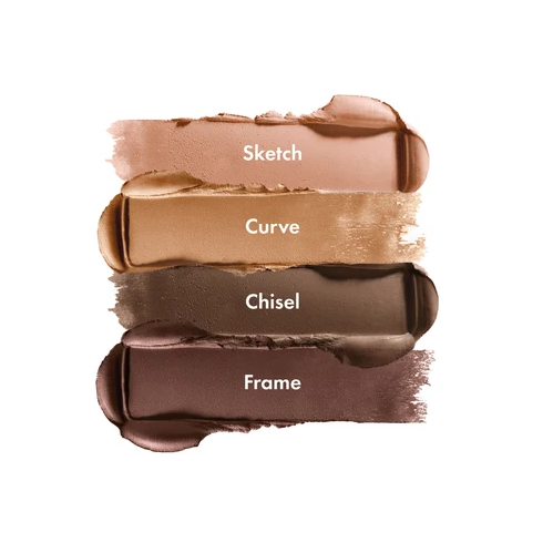 ICONIC LONDON SHAPE & SHADE SCULPTING STICK -