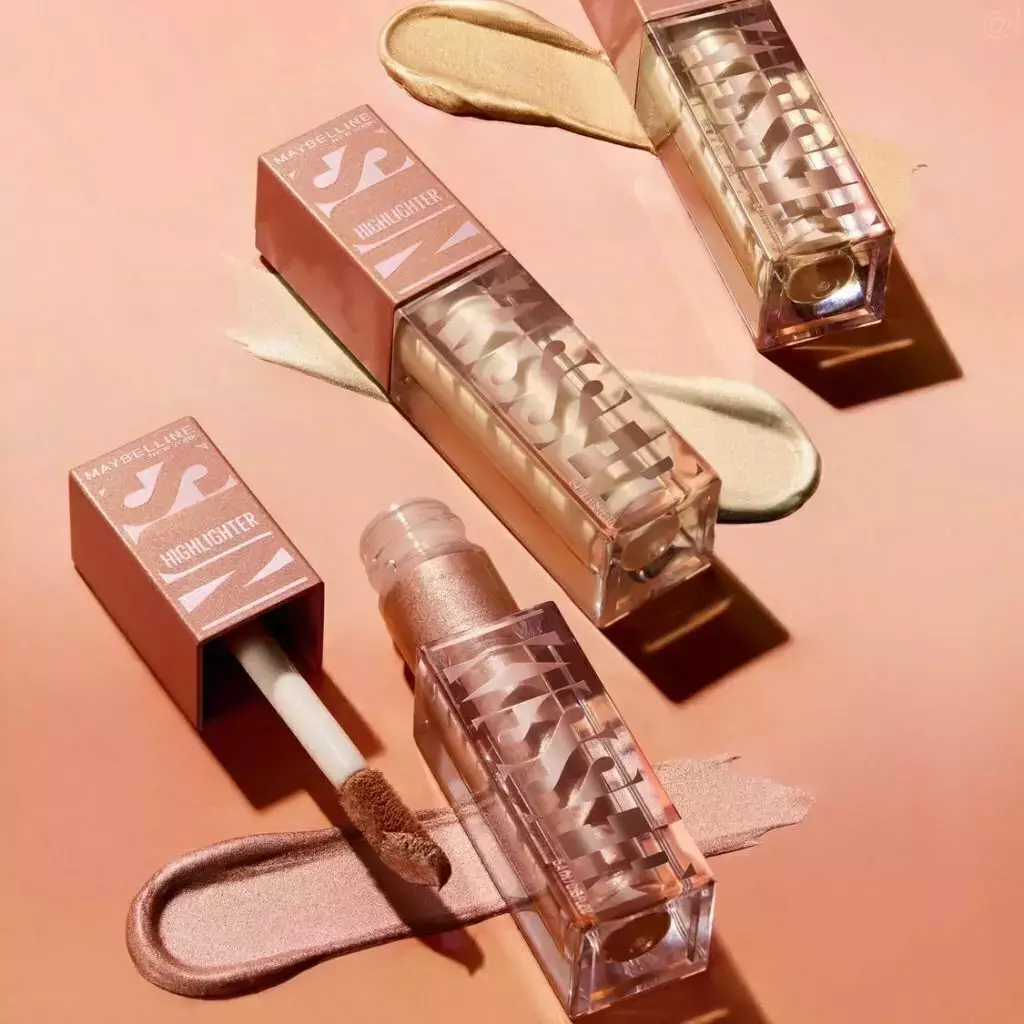 MAYBELLINE SUNKISSER LIQUID HIGHLIGHTER