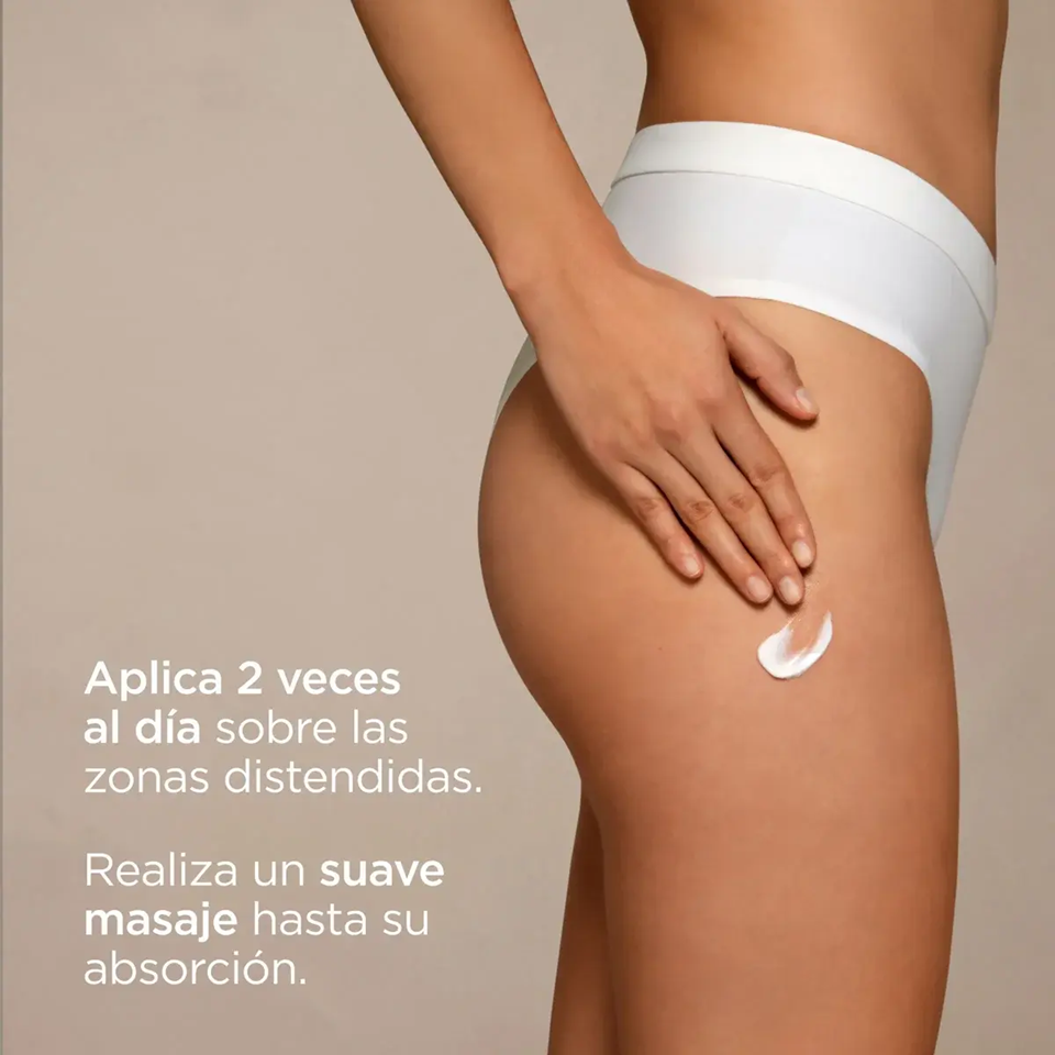 ISDIN WOMAN CREMA ANTIESTRÍAS 250ML