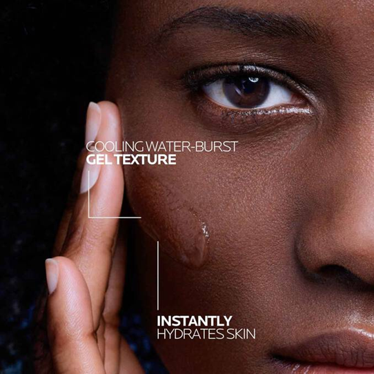 LA ROCHE-POSAY HYALU B5 GEL MATIFICANTE 40ML