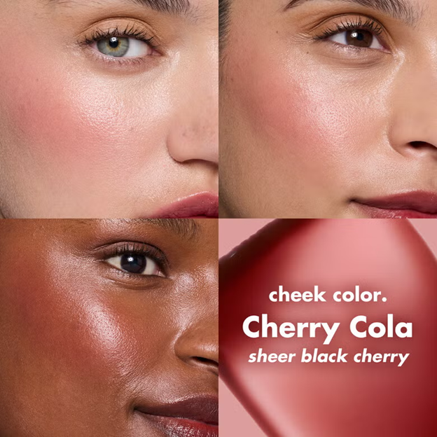 ELF BLUSH TINT - CHERRY COLA