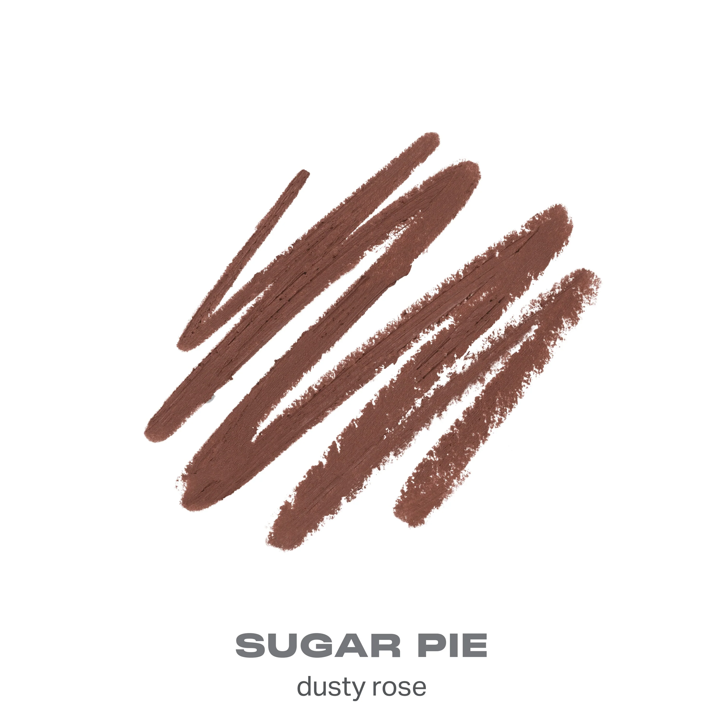 MORPHE SIGNATURE LIP PENCIL - SUGAR PIE