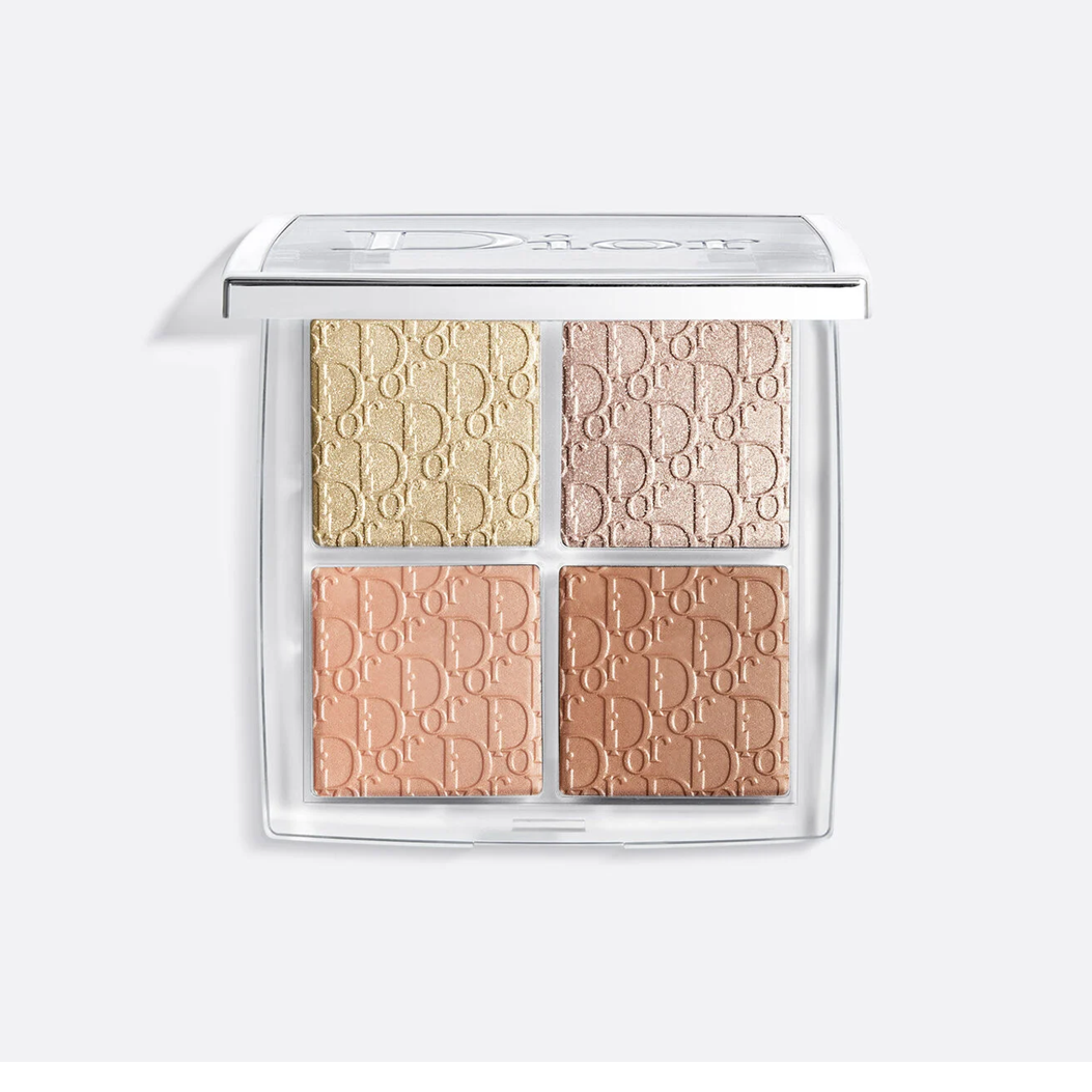 DIOR BACKSTAGE GLOW MAXIMIZER FACE PALETTE