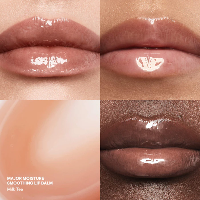 PATRICK TA MAJOR MOISTURE SMOOTHING LIP BALM