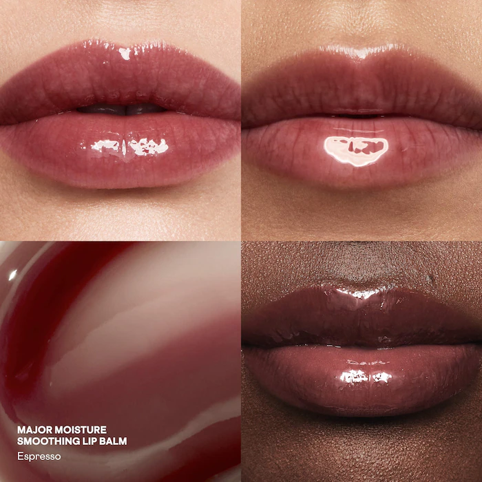 PATRICK TA MAJOR MOISTURE SMOOTHING LIP BALM