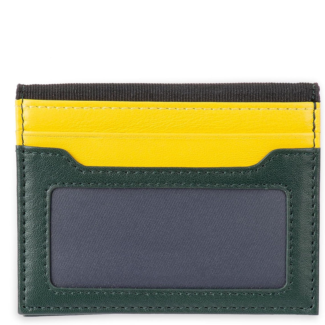 TOMMY HILFIGER TARJETERO MASCULINO GREEN 31TL160062