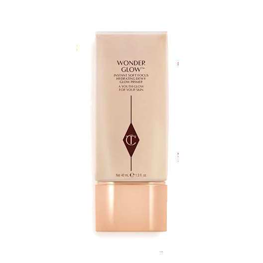 CHARLOTTE TILBURY WONDER GLOW INSTANT SOFT-FOCUS GLOW PRIMER 40ML