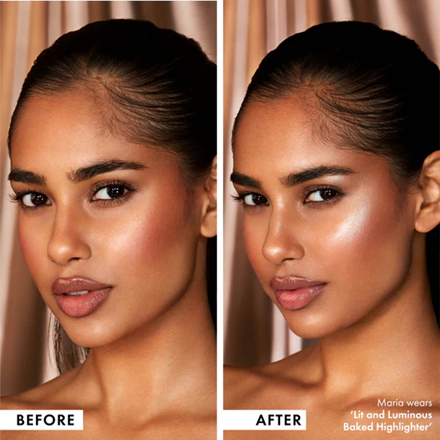 ICONIC LONDON LIT & LUMINOUS HIGHLIGHTER - UNIVERSAL