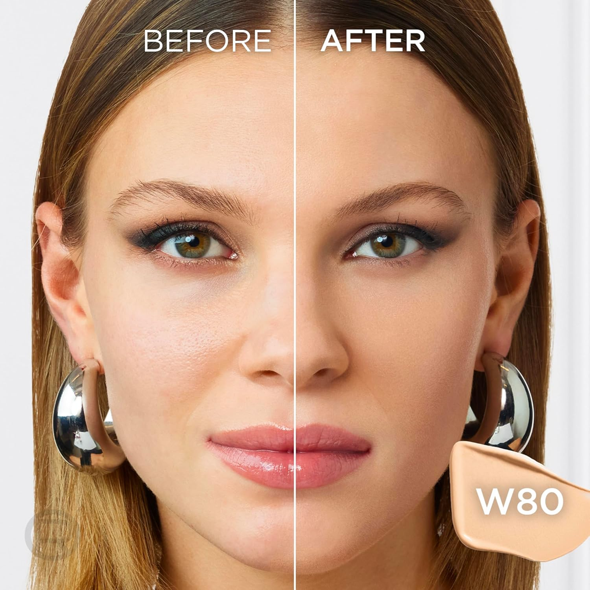 LOREAL SKIN INK 2-IN-1 FOUNDATION CONCEALER