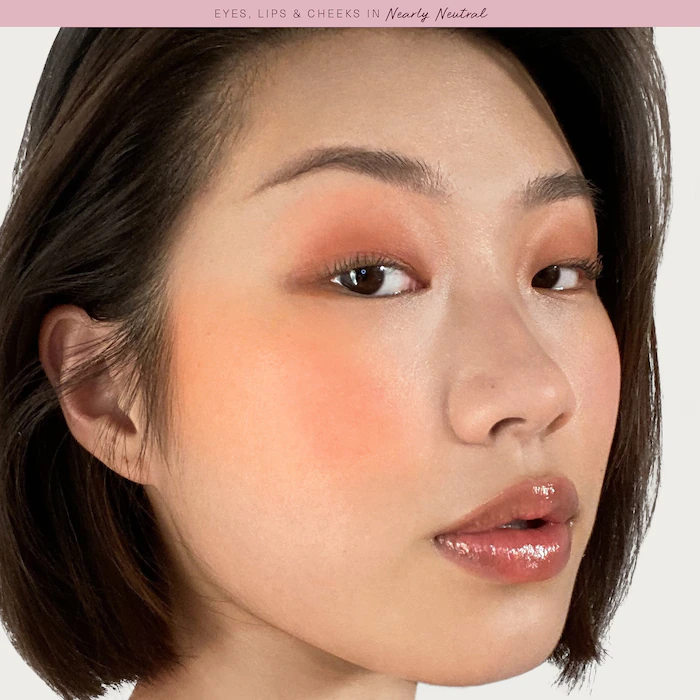 RARE BEAUTY STAY VULNERABLE MELTING BLUSH