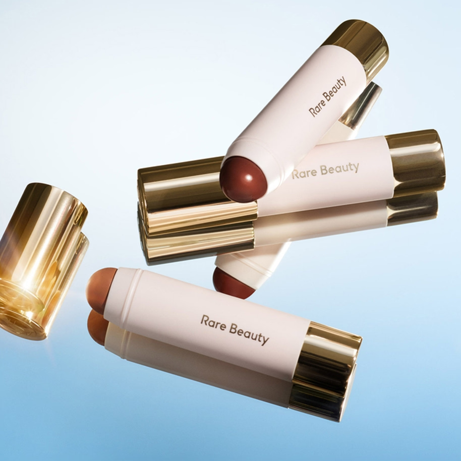 RARE BEAUTY WARM WISHES EFFORTLESS BRONZER STICK -