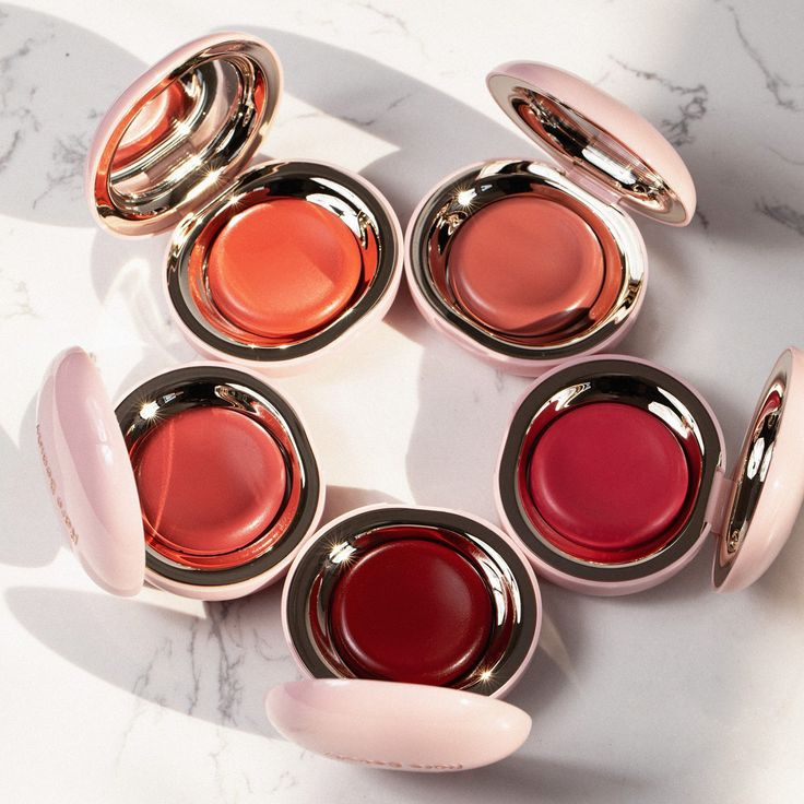 RARE BEAUTY STAY VULNERABLE MELTING BLUSH