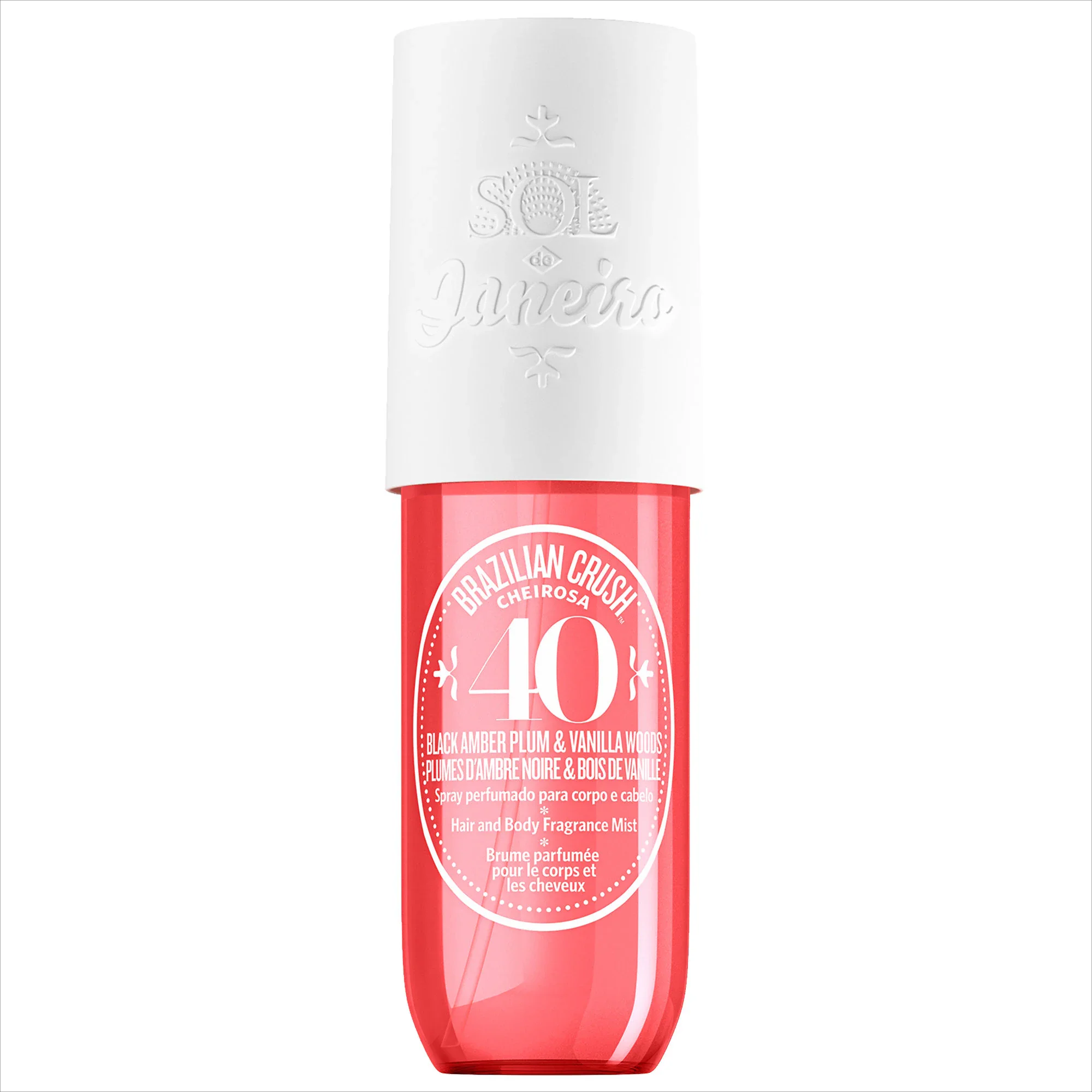 Sol de Janeiro Cheirosa 40 90ml