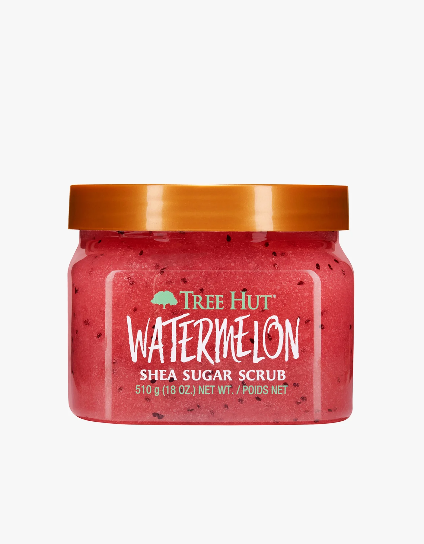 TREE HUT SCRUB WATERMELON