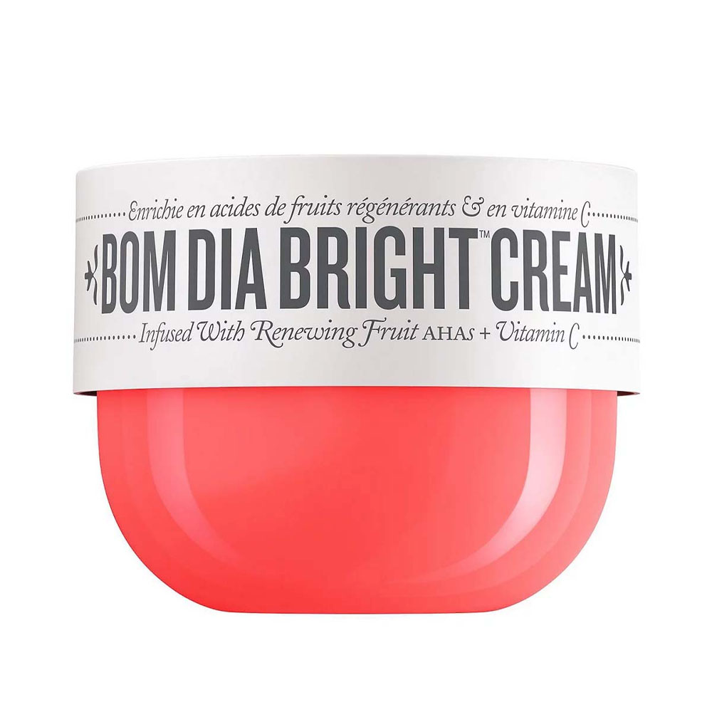 Sol de Janeiro Bom Dia Bright Cream 240ml