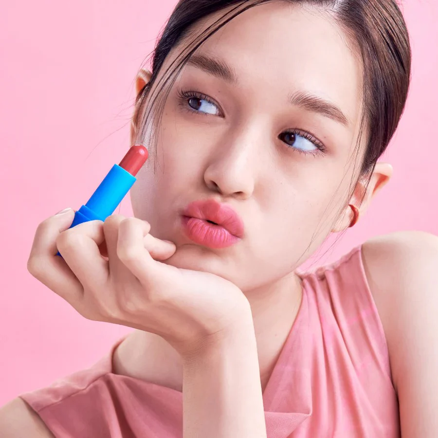 TOCOBO CREAM LIP BALM ROSE PETAL 032