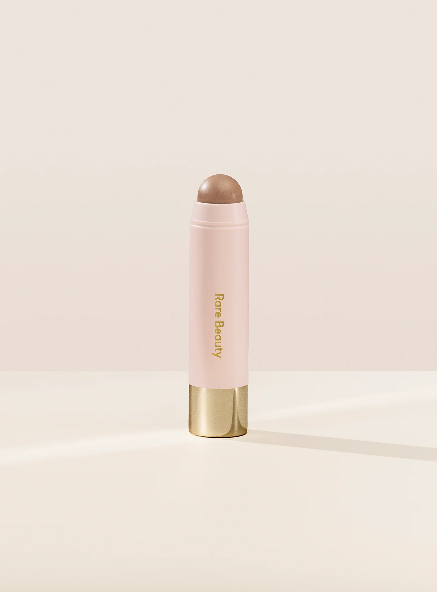 RARE BEAUTY WARM WISHES EFFORTLESS BRONZER STICK - BRIGHT SIDE