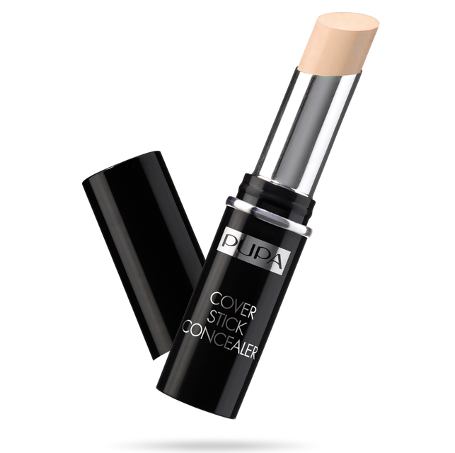 PUPA COVER STICK CONCEALER - LIGHT BEIGE 001