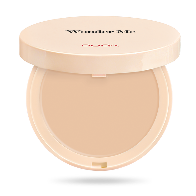 PUPA WONDER ME POWDER-NO-POWDER