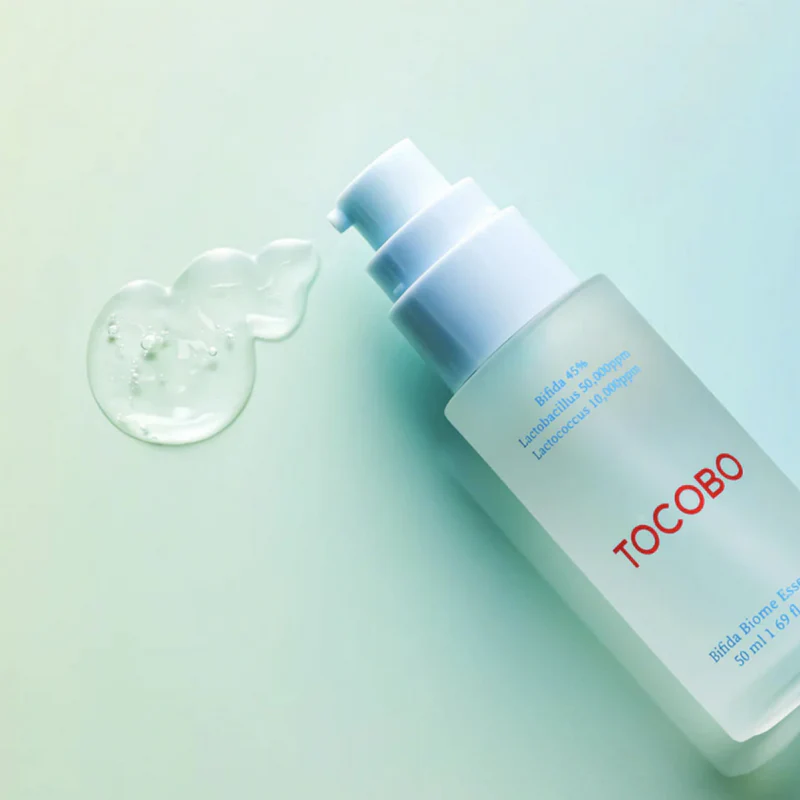 TOCOBO GLOW & MOIST TRIO