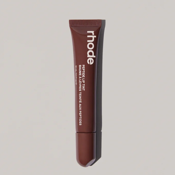 RHODE PEPTIDE LIP TINT - ESPRESSO