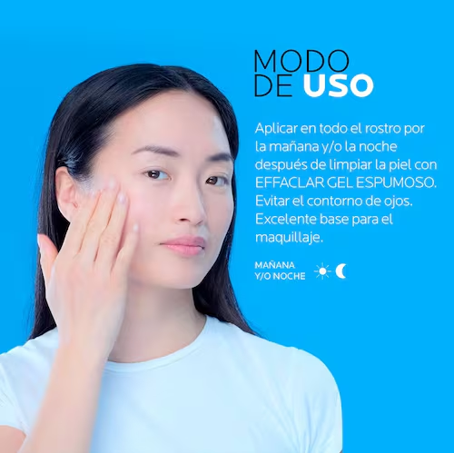 La Roche Posay Effaclar Mat 40ml