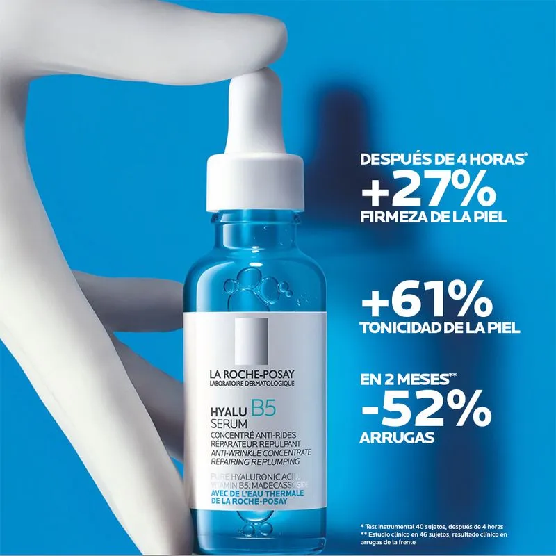 LA ROCHE POSAY HYALU B5 SERUM 30ml