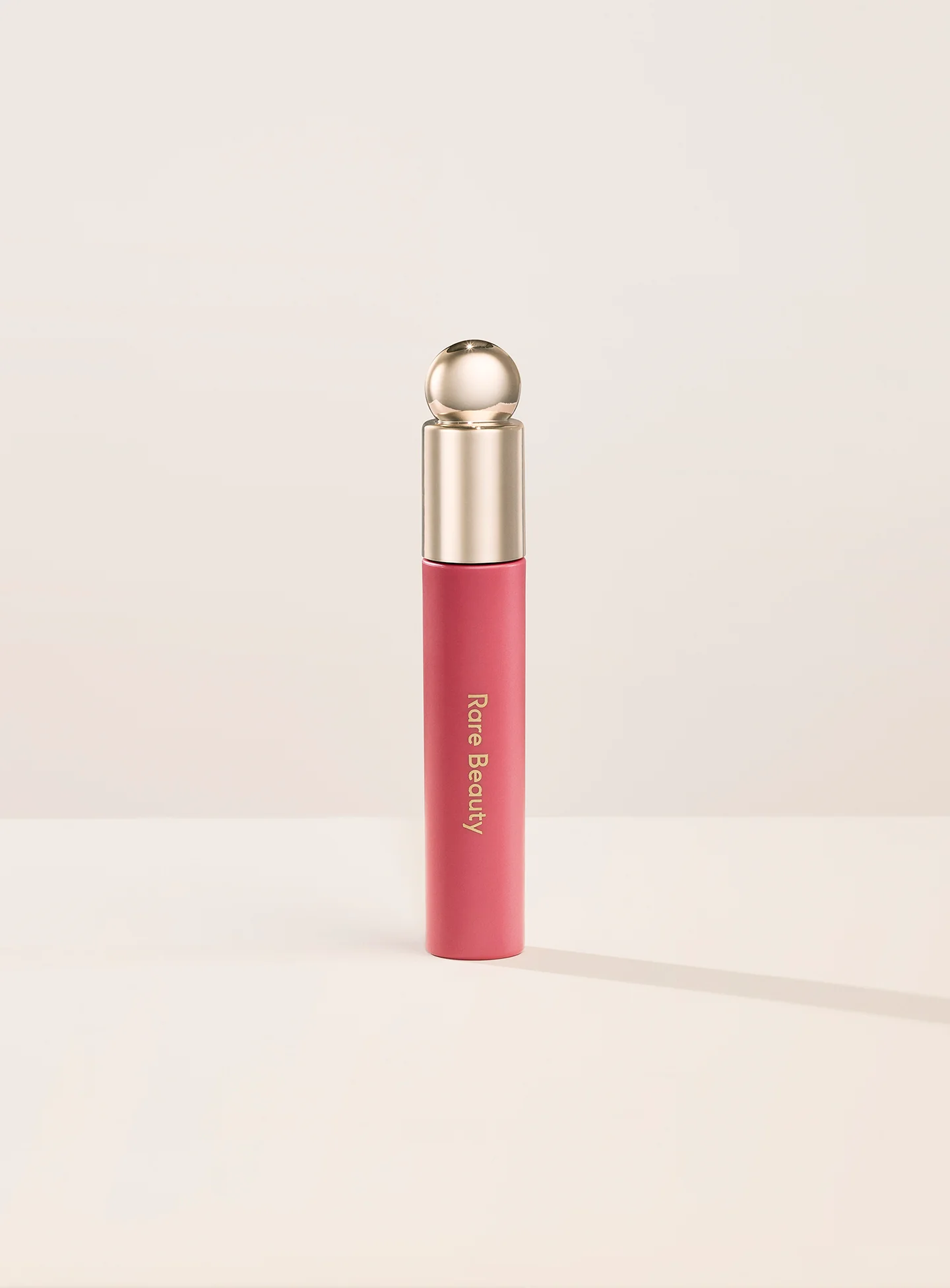 RARE BEAUTY SOFT PINCH TINTED LIP OIL - HAPPY