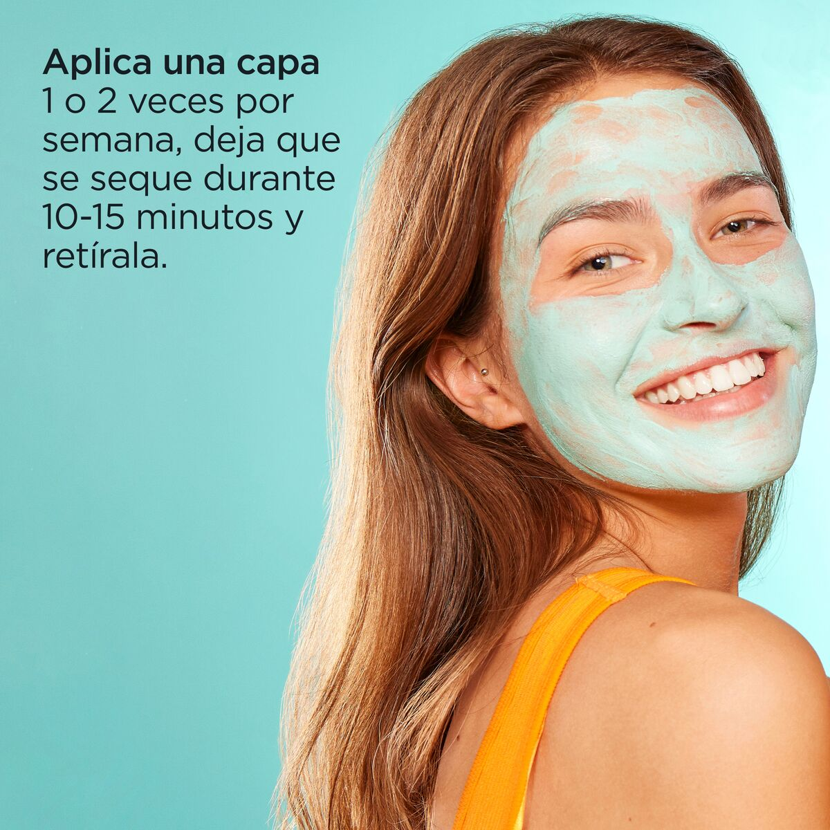 ISDIN ACNIBEN FACE MASK 75ML