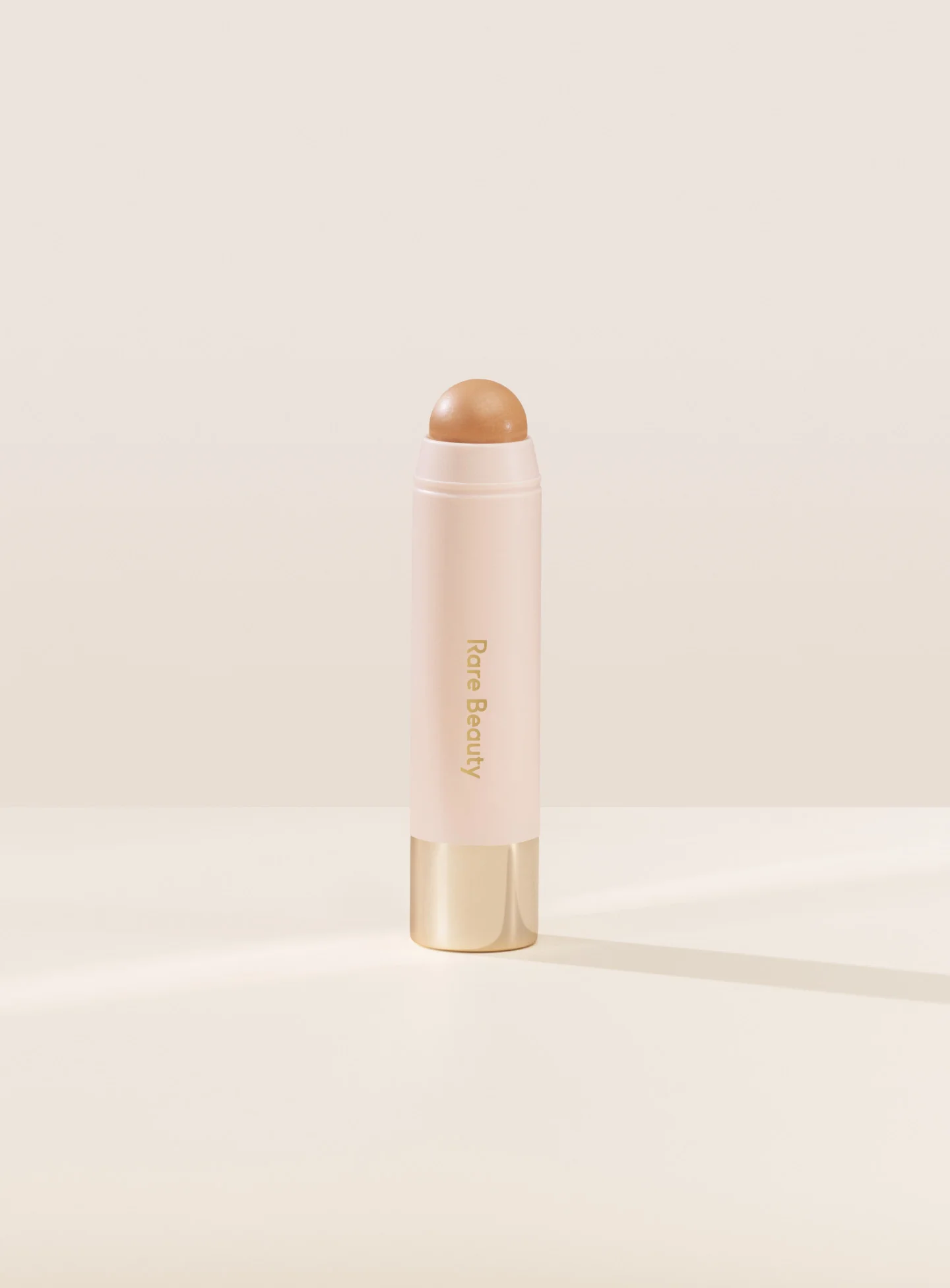 RARE BEAUTY WARM WISHES EFFORTLESS BRONZER STICK - POWER BOOST